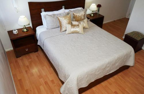 La Floresta Apartment | Vega Apartment for Rent