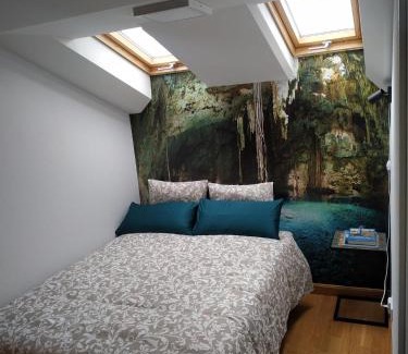 Fresnillo de las Duenas Apartment | VEGA-ARANDA
