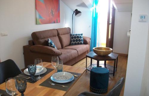 Fresnillo de las Duenas Apartment | VEGA-ARANDA