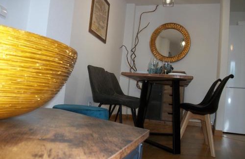 Fresnillo de las Duenas Apartment | VEGA-ARANDA