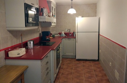 Armuna de Tajuna Cottage | Vega del Tajuña Rural House (Armuña de Tajuña)
