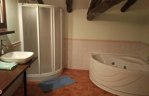 Armuna de Tajuna Cottage | Vega del Tajuña Rural House (Armuña de Tajuña)