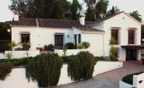 Alhaurin el Grande House | Vega Fahala Organic Orchard & Vacation Villa