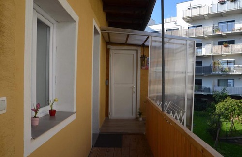 Gries Apartment | Vega - Free Parking - Self Checkin