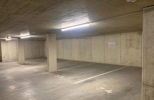 Gries Apartment | Vega - Free Parking - Self Checkin