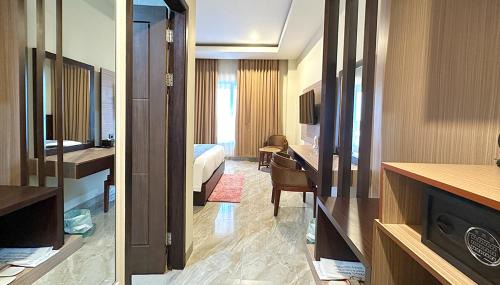 Sorong Hotel | Vega Prime Hotel & Convention
