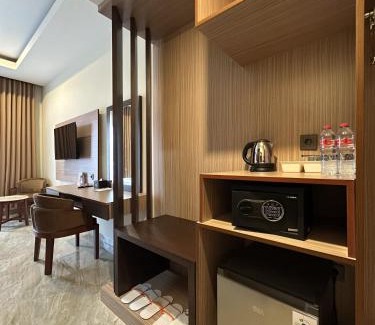 Sorong Hotel | Vega Prime Hotel & Convention