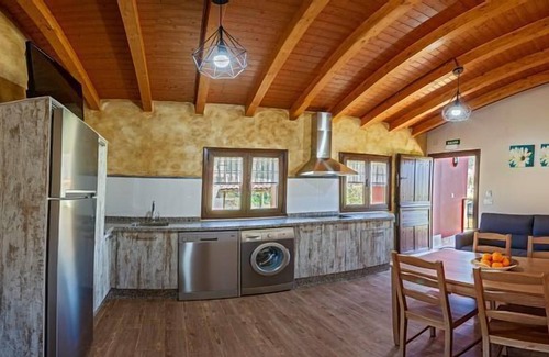 Priesca Cottage | Vega Rodiles apartments for 4 people