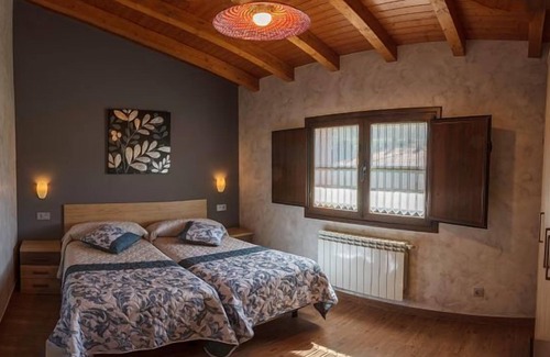 Priesca Cottage | Vega Rodiles apartments for 4 people