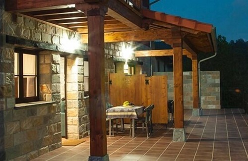 Priesca Cottage | Vega Rodiles apartments for 4 people