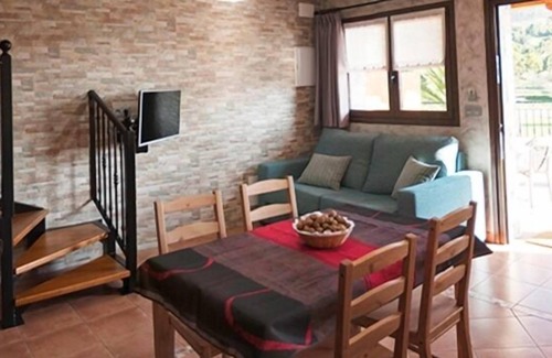 Priesca Cottage | Vega Rodiles apartments for 4 people
