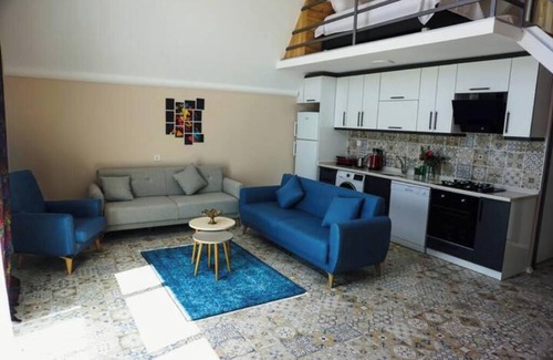 Yaniklar Villa | Vega Villas near Fethiye's Karaot Beach