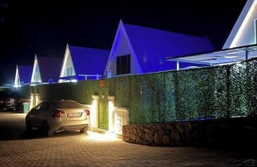 Yaniklar Villa | Vega Villas with Private Garden and Poo