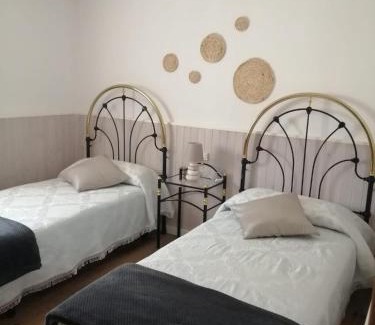 Limpias Apartment | Vegalmar