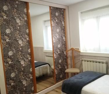 Limpias Apartment | Vegalmar