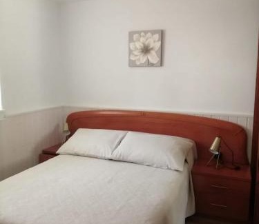 Limpias Apartment | Vegalmar