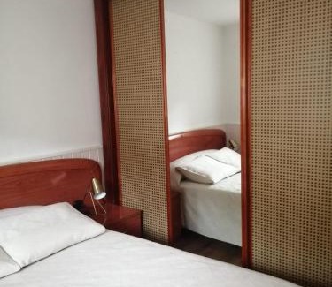 Limpias Apartment | Vegalmar