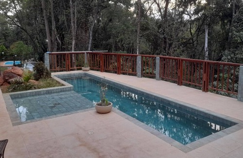 Casa Branca House | Vegan Guesthouse