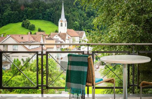 Schwellbrunn Hotel | Vegan Health Hotel Sonnenberg