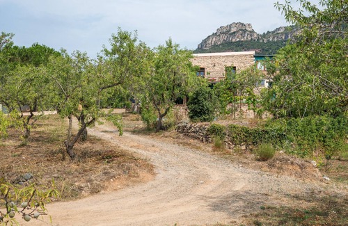Alforja Cottage | Vegan Rural Cottage in the middle of Nature
