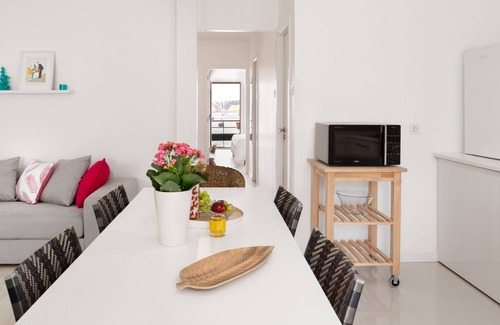 Santa Marinha Apartment | Vegan Top Floor Apartment- Porto and Douro Stunning Views