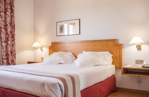 Don Benito Hotel | Vegas Altas