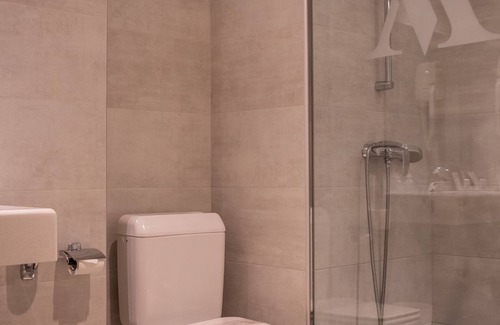 Don Benito Hotel | Vegas Altas