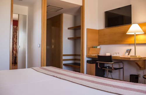Don Benito Hotel | Vegas Altas