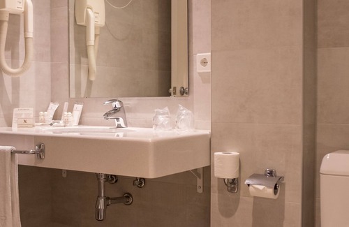 Don Benito Hotel | Vegas Altas
