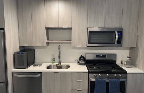 Chamblee Apartment | VEGAS-ATLANTA