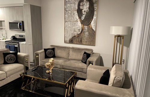 Chamblee Apartment | VEGAS-ATLANTA
