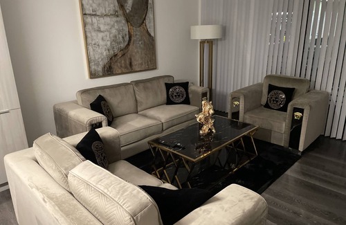 Chamblee Apartment | VEGAS-ATLANTA