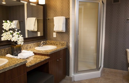 Enterprise Resort | VEGAS - CHRISTMAS WEEK 12/22 - 12/29 6 Night Minimum Stay!