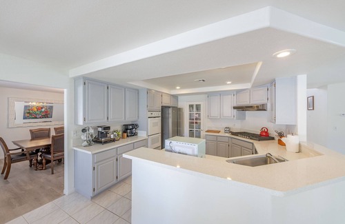 Spring Valley House | Vegas Fever 5BR Swim Spa Hot Tub Game Room EV Charge