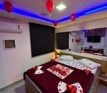 Sao Pedro da Aldeia Hotel | Vegas Motel