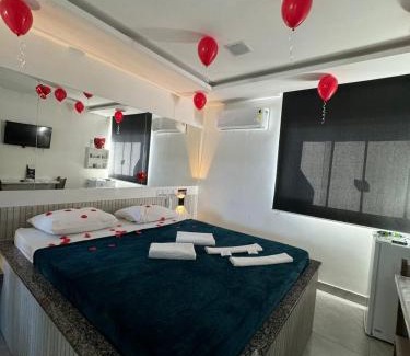 Sao Pedro da Aldeia Hotel | Vegas Motel