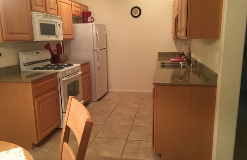 Enterprise Condo | Vegas Oasis, Southwest of the strip and Premium Outlet Mall