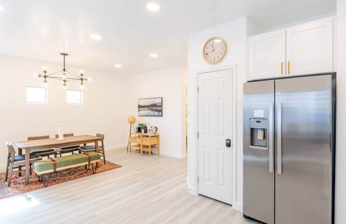 Rhodes Ranch House | Vegas Small Warm Homestay 3 BR