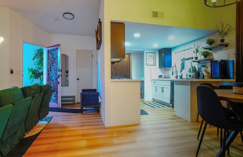 Las Vegas House | Vegas Vibes Hideaway, a charming 1-bedroom house