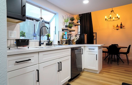 Las Vegas House | Vegas Vibes Hideaway, a charming 1-bedroom house