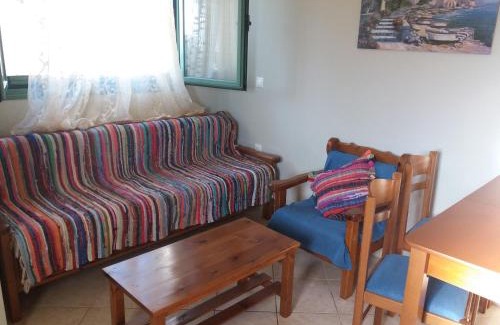 Mesovounia Apartment | Vegera Apartment M