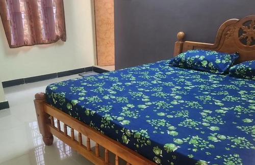 Masinagudi House | Vegetable Village