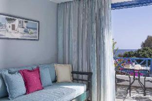 Perissa Resort | Veggera Beach Hotel