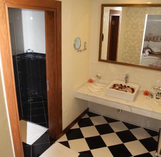 Ganja Hotel | Vego Hotel