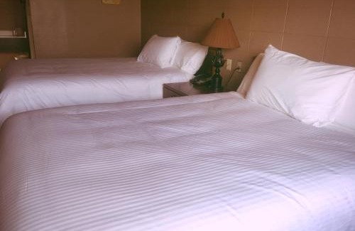Vegreville Hotel | Vegreville Garden Inn