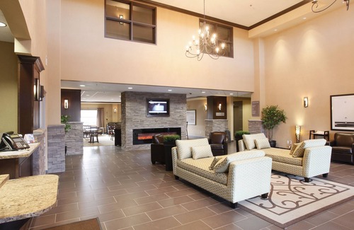 Vegreville Hotel | Vegreville Suites