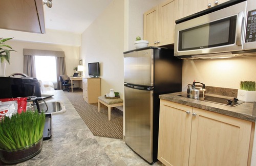 Vegreville Hotel | Vegreville Suites