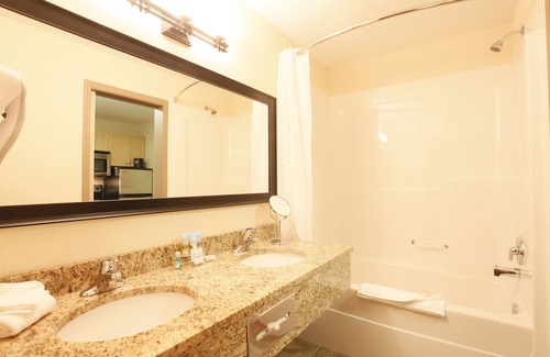 Vegreville Hotel | Vegreville Suites
