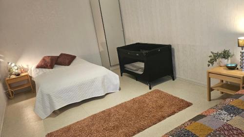 Kuorevesi Apartment | Vehkaojan Kotoisa