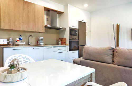 Poio Apartment | Veiga da Fraga, all the secrets of Galicia and the Rías Baixas